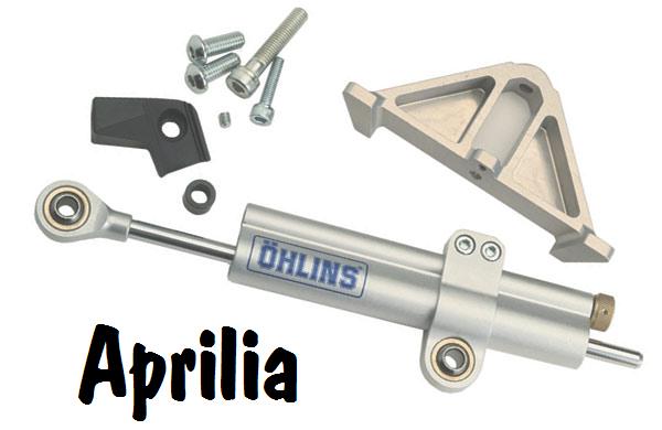 APRILIA